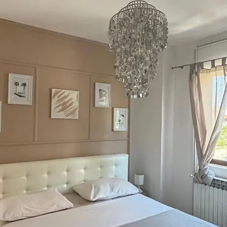 Casa Tosic Apartmán
