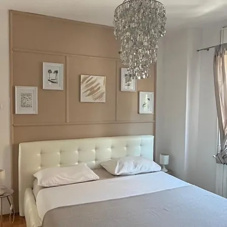 Casa Tosic Apartmán Rovinj