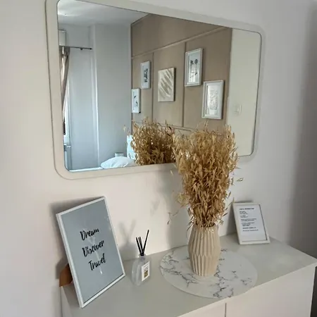 Apartmán Casa Tosic *