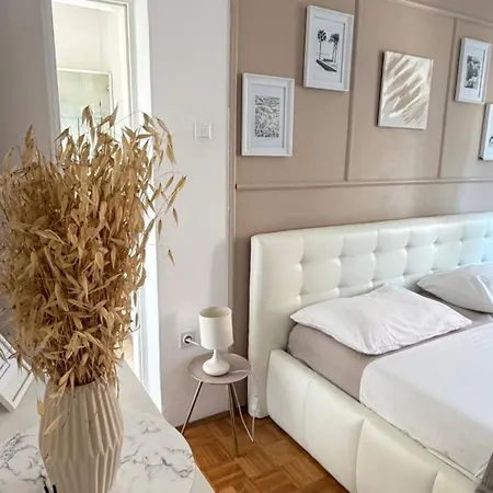 Casa Tosic Apartmán *