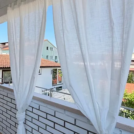 Casa Tosic Apartmán *