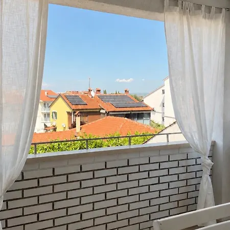 Casa Tosic Lägenhet Rovinj