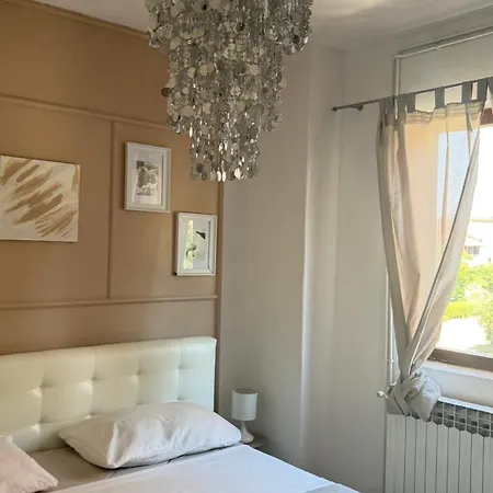Lägenhet Casa Tosic *