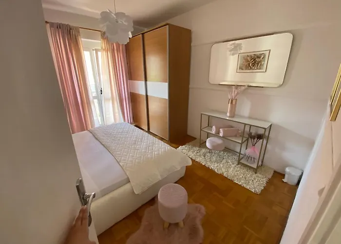 Casa Tosic Lejlighed