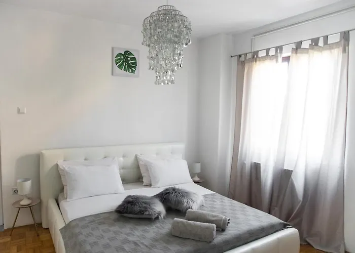 Lejlighed Casa Tosic *