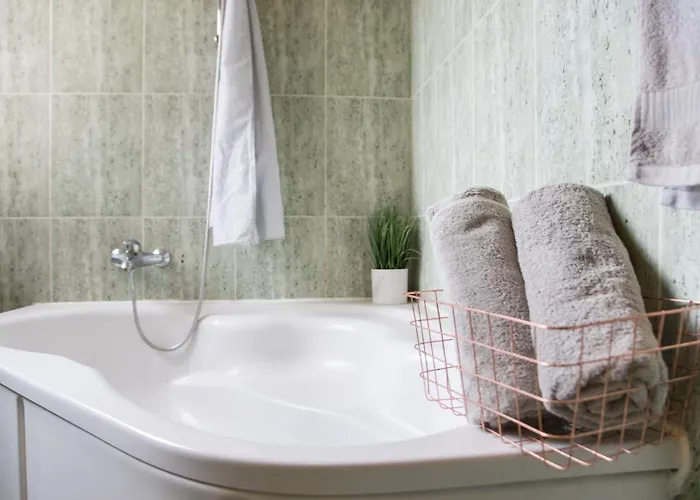 Lejlighed Casa Tosic