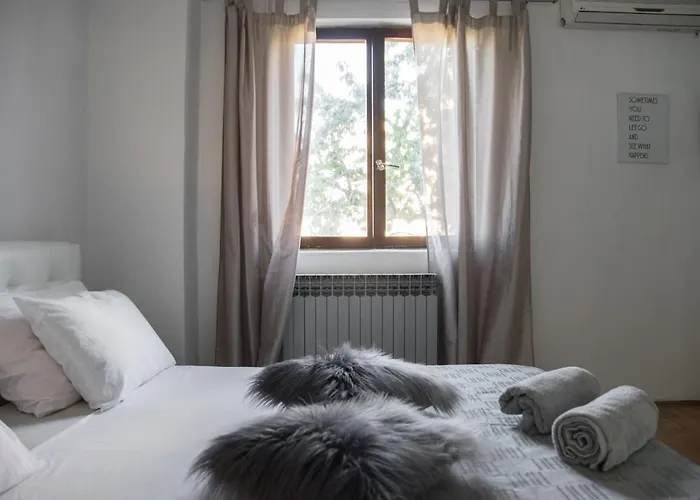 Lejlighed Casa Tosic *