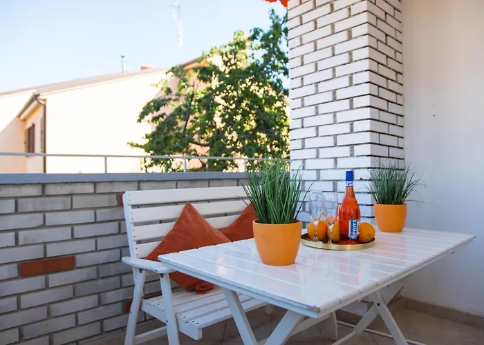 Lejlighed Casa Tosic