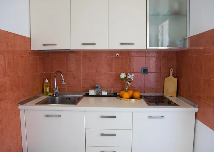 Lejlighed Casa Tosic *