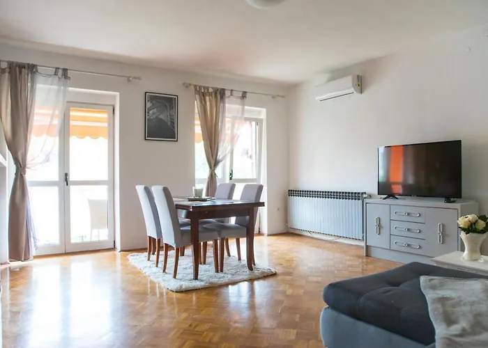 Lejlighed Casa Tosic Rovinj