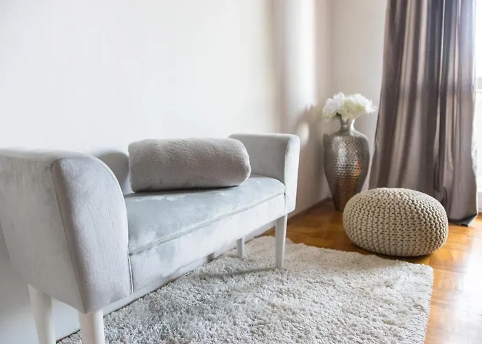 Lejlighed Casa Tosic Rovinj