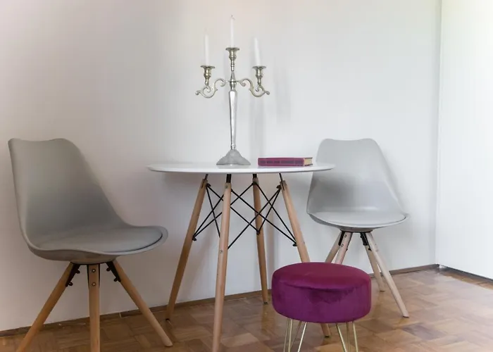 Lejlighed Casa Tosic Rovinj