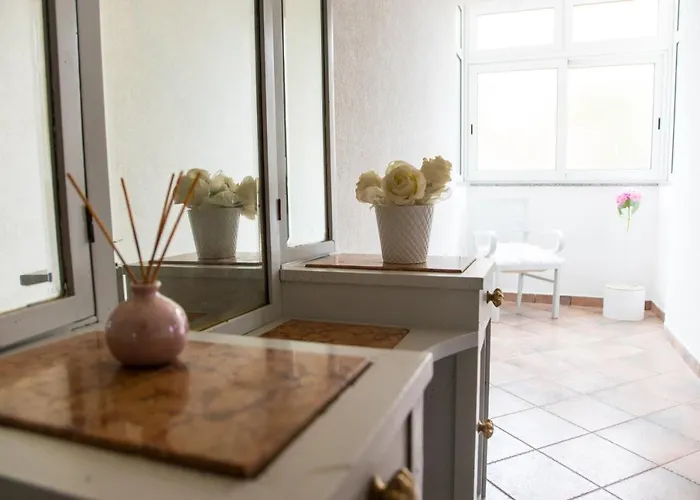 Casa Tosic Lejlighed *