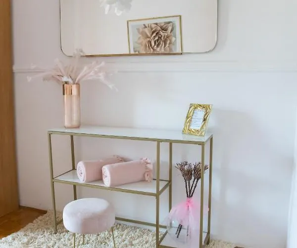 Casa Tosic Lejlighed *