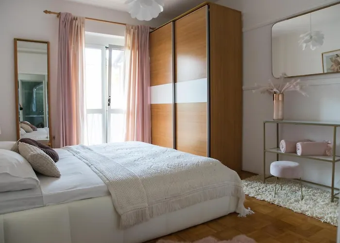 Lejlighed Casa Tosic *