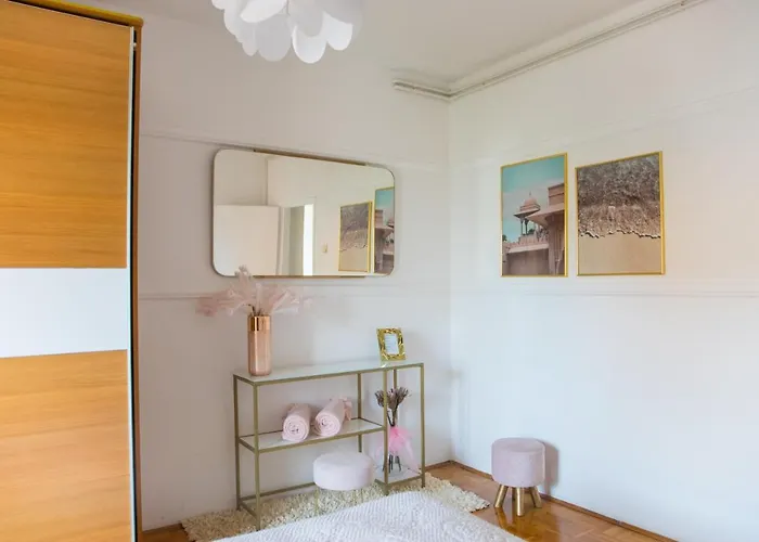 Lejlighed Casa Tosic *