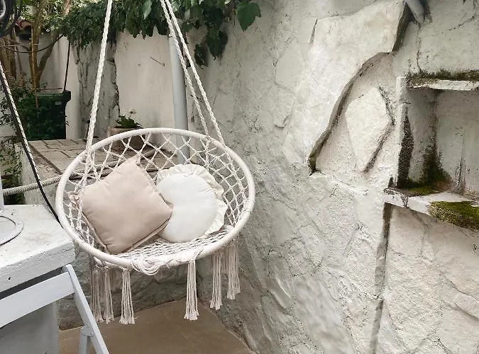 Casa Tosic Lejlighed Rovinj