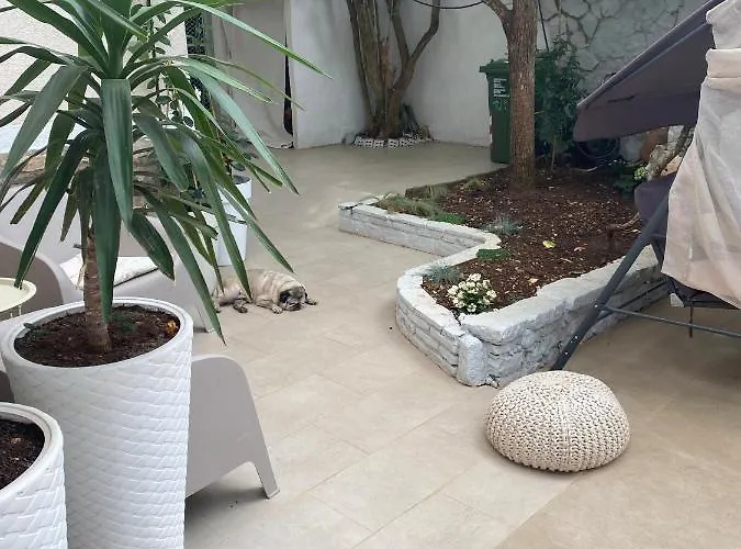 Casa Tosic Lejlighed