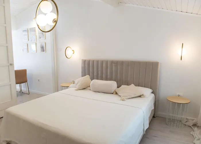 Lejlighed Casa Tosic