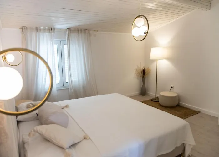 Casa Tosic Lejlighed Rovinj