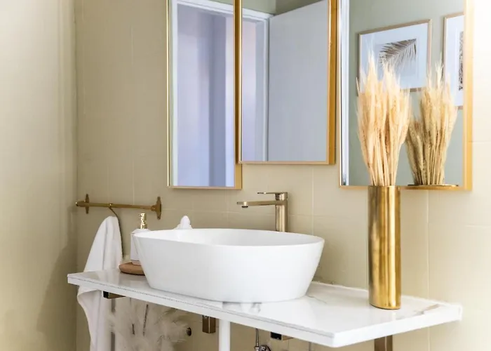 Casa Tosic Lejlighed