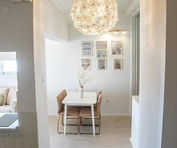 Lejlighed Casa Tosic Rovinj