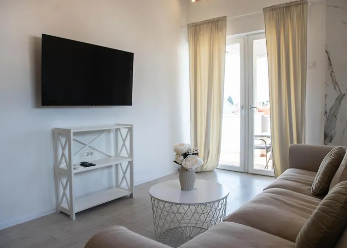 Lejlighed Casa Tosic