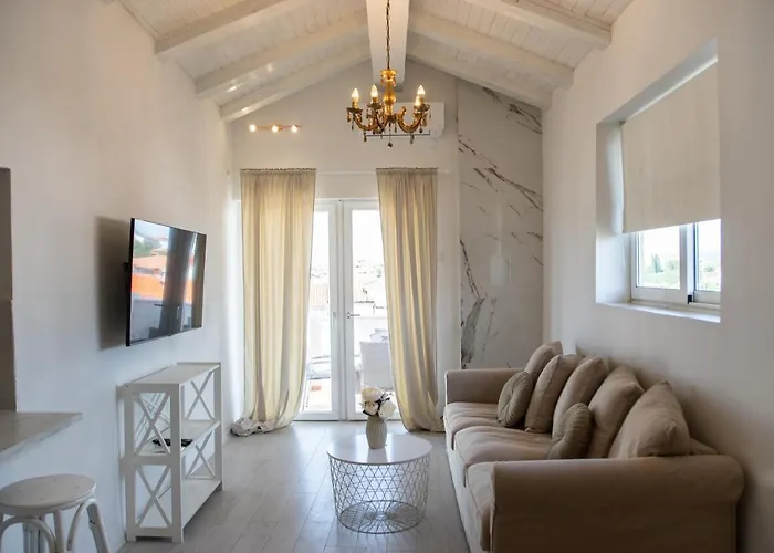 Casa Tosic Lejlighed