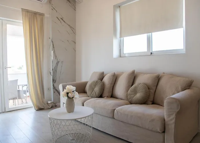 Lejlighed Casa Tosic *