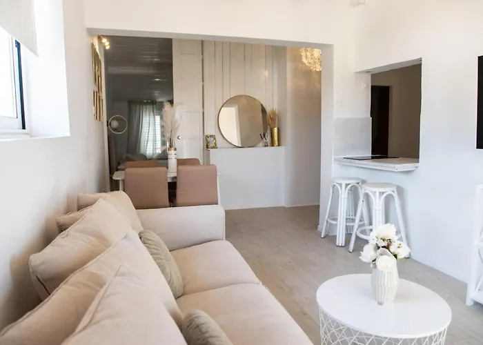 Casa Tosic Lejlighed *