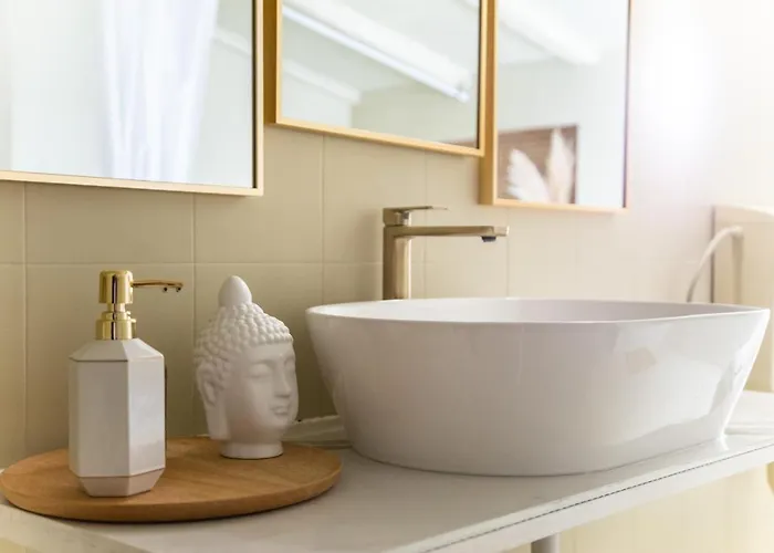 Lejlighed Casa Tosic *