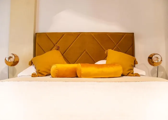 Casa Tosic Lejlighed *