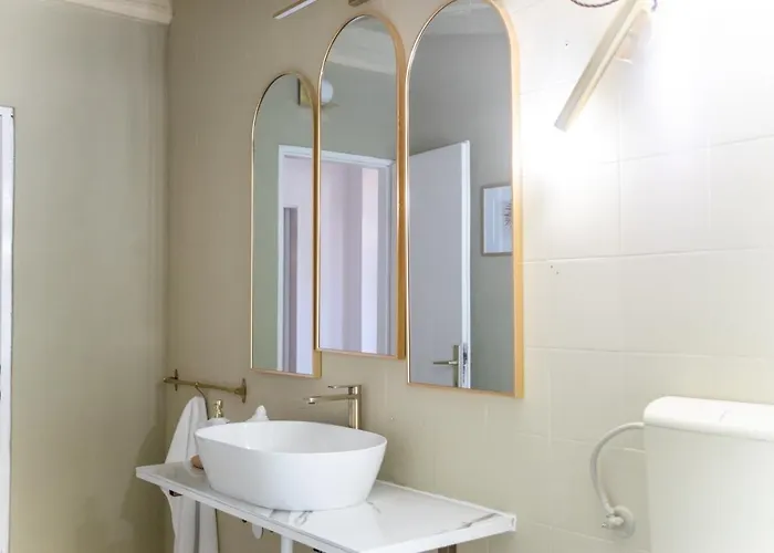 Lejlighed Casa Tosic *