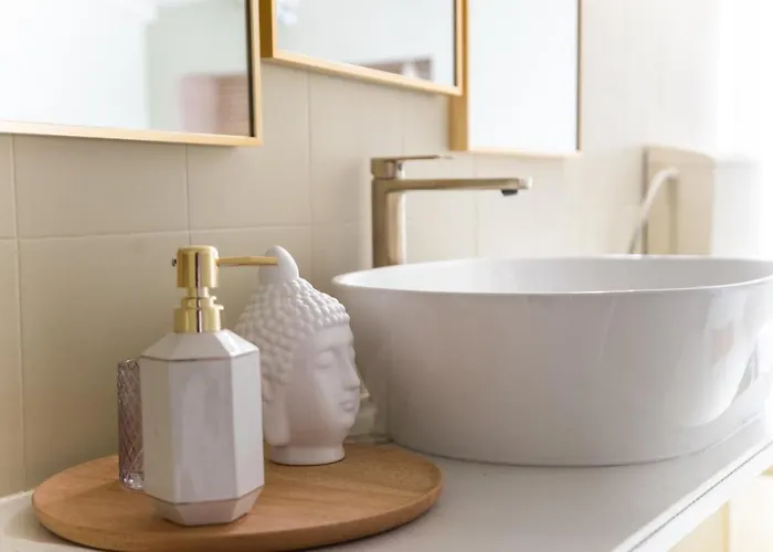 Lejlighed Casa Tosic