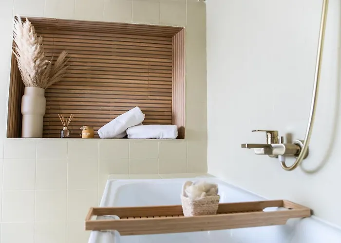 Lejlighed Casa Tosic Rovinj