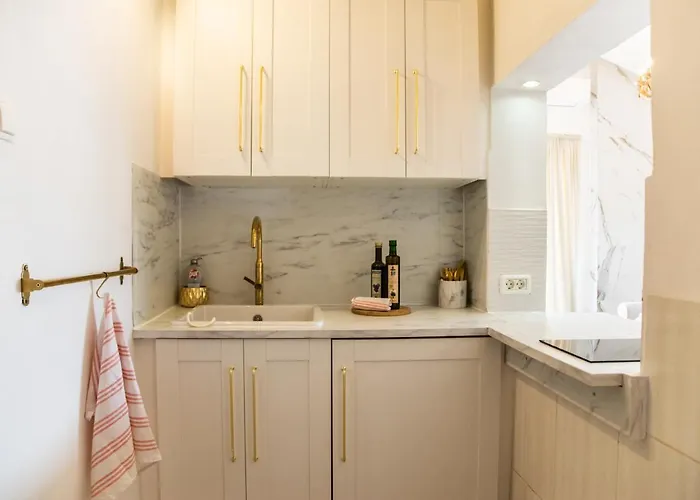 Lejlighed Casa Tosic *