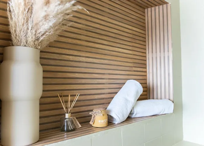 Casa Tosic Lejlighed *