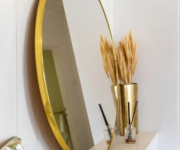 Lejlighed Casa Tosic *