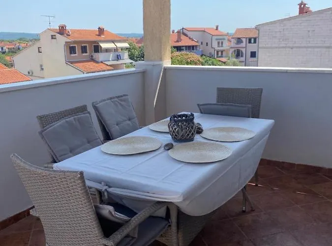 Casa Tosic Lejlighed