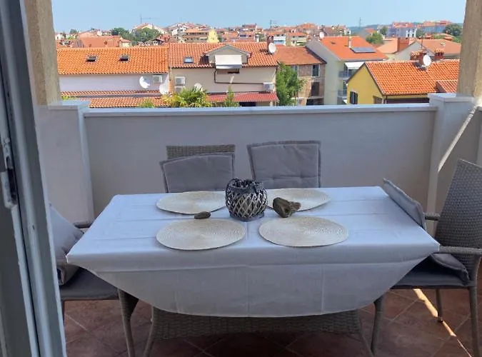 Casa Tosic Lejlighed *