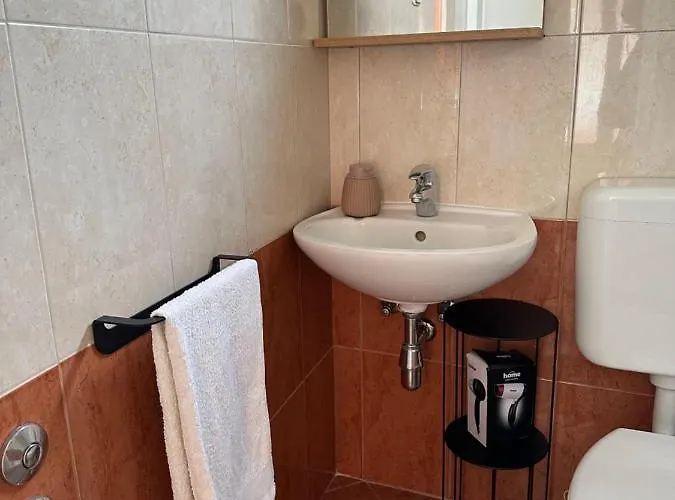 Lejlighed Casa Tosic *