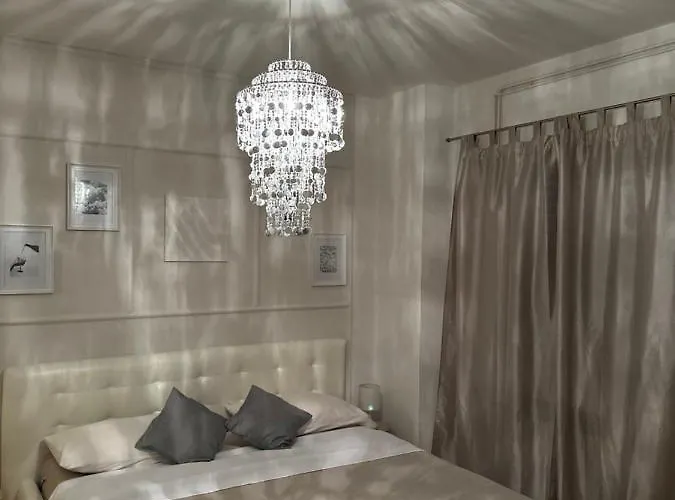 Lejlighed Casa Tosic