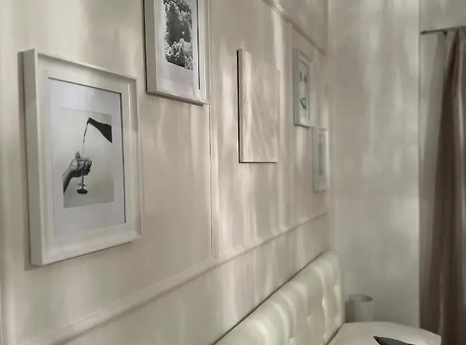 Lejlighed Casa Tosic *