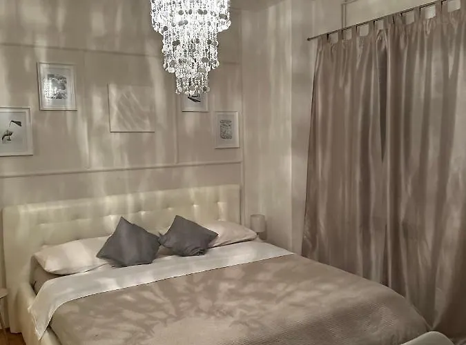 Lejlighed Casa Tosic Rovinj