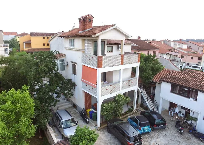 Lejlighed Casa Tosic *