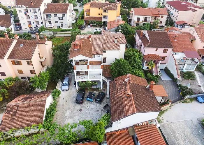 Casa Tosic Lejlighed