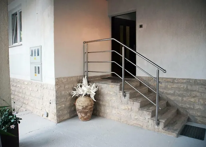 Casa Tosic Lejlighed *